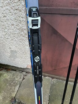 Běžkařský set - 3