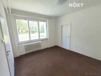 Pronájem byt 2+1, 37㎡ - 3