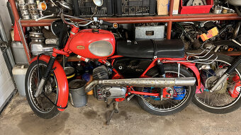 Jawa 90 Neckerman - 3