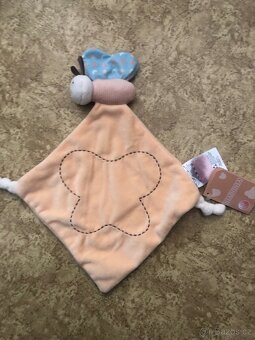 Hračky pro novorozence - 3