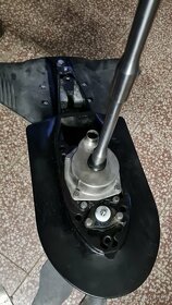 Prodám lodní motor Mercury 90 - 3