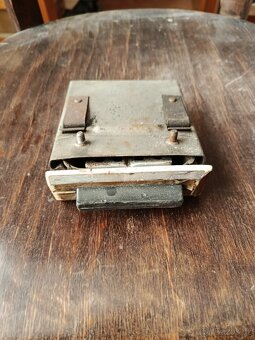 Náhradní díly Tatra 603 - 3