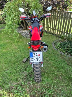 Honda CRF300L - 3
