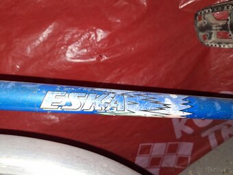 Kolo eska,favorit - 3