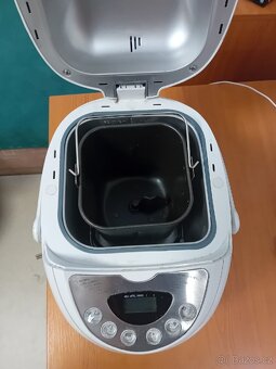 Domaci pekarna - 3