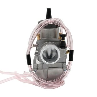 Karburátor Keihin 38mm - 3