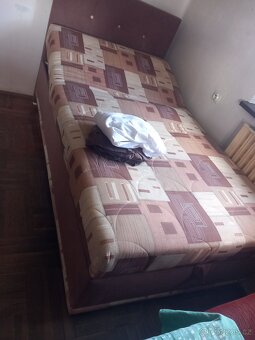 Postel 120x200cm - 3