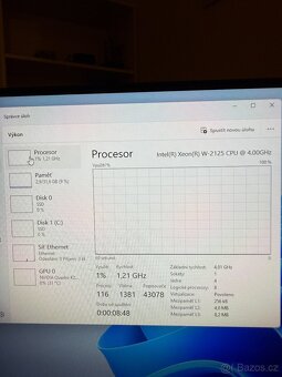 1# Lenovo ThinkStation P520c - 3