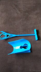 Nazouvák ponožek - 3