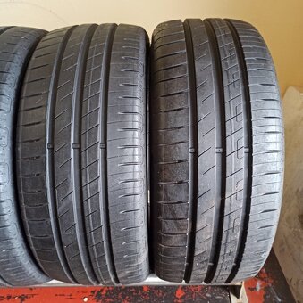 Goodyear 195/40 R17 81V 2x6,5mm 2x5mm - 3