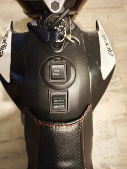 Dětská motorka - 3