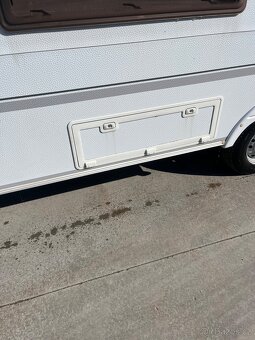 Karavan KNAUS SPORT 450 - 3
