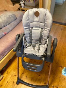 Jídelní židlička Maxi-Cosi - 3