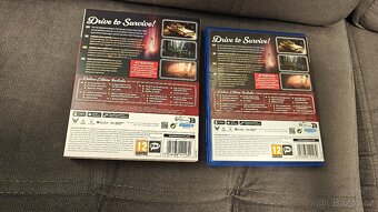 Pacific Drive: Deluxe Edition PlayStation 5 (PS5) - 3