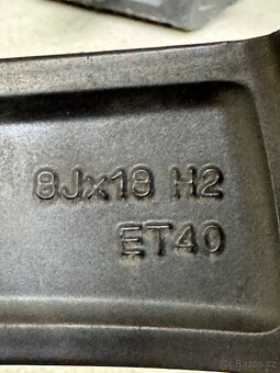 Alu VW Almere r18 - 3