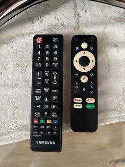Smart tv Samsung 139cm - 3