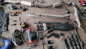 MX-5 NA,NB,NBfl - nápravy P+Z - 3