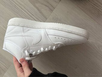 NIKE COURT VISION MID vel. 42,5 - 3