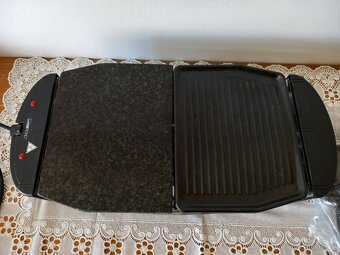 Elektrický gril - 3