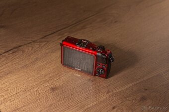 Canon EOS M - 2012 - 3