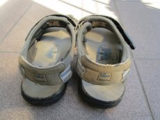 Dětské sandály vel. 34 Crossroad. - 3