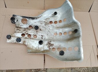 Yamaha XT 600 tenere 1vj - 3