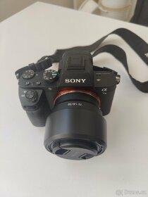 Sony A7II + fotobatoh - 3