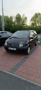 Prodám Renault Twingo 1.2 cabrio - 3