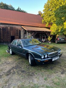 Jaguar X308 Sovereign - 3