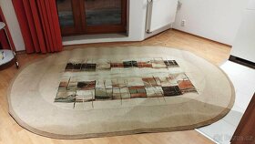 Kusový koberec - 3