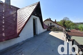 Prodej rodinné domy, 190 m2 - Sadov - Lesov, ev.č. 01487 - 3