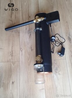 DYMBOX-GENERÁTOR KOUŘE WIGO BASIC - 3