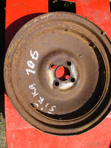 disk 3,00D x16 - 3