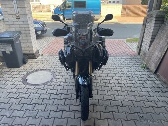 Yamaha XT1200 Super Tenere r. v. 2011 - 3