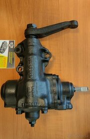 Převodky řízení -repase pro vozidla do 3,5 tuny - 3