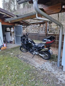 Honda varadero 1000 rok 2004 (strikacka) - 3