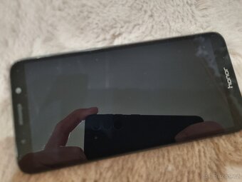 Honor 7s - v podstatě nový | platí do smazání - 3