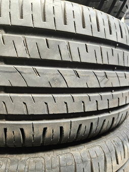 205/55R16 91V Bravuris 3HM BARUM - 3