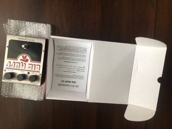 Electro-Harmonix Big Muff PI - 3