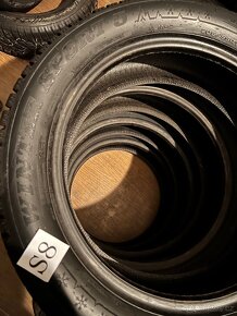 Dunlop Winter Sport 5 205/55 R 17 95V - 3
