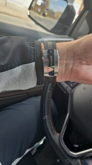 BREITLING SUPEROCEAN AUTOMATIC 42 - 3