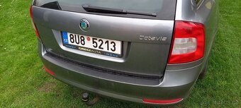 Octavia TDI 2 - 3