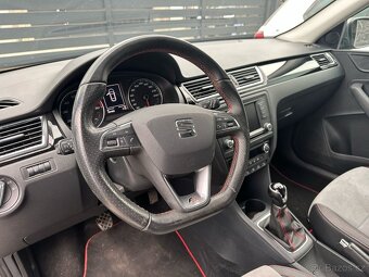 Seat toledo FR-Line - 3