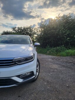Volkswagen Passat, Alltrack, 2.0 TDI, 4X4, 140kW - 3