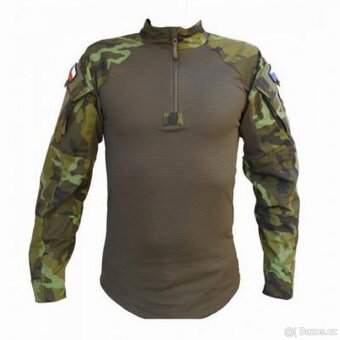 Svetr AČR a Ubacs - 3