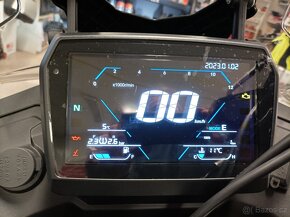 VOGE 525 DSX Touring - 3