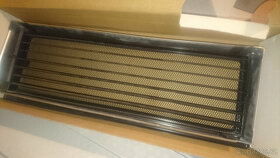 Ventilační mřížky s žaluzií - 3