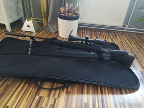 Vzduchovka Kral Arms N11 S + příslušenství - 3