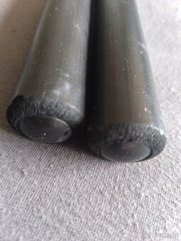 Tréninkové nunchaku - 3