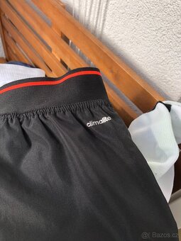 Sportovní trenky 140 - 3